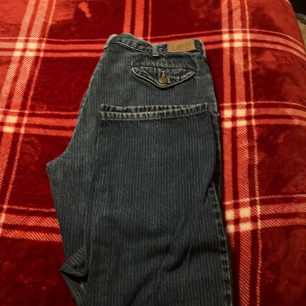 Lee Denim Jeans